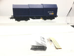Roco 47191 HO Gauge SBB Tiphook Rail Telescopic Hood Wagon