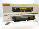 Hornby R2421 OO Gauge Civil Engineers Class 31 No 31110