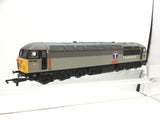 Hornby R2107D OO Gauge Transrail Class 56 No 56066