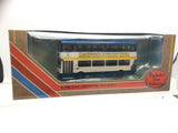 EFE 28904 OO/1:76 Gauge Standard Atlantean Bus Fylde Borough