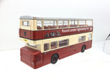 EFE 28003 OO/1:76 Gauge Daimler DMS Bus London Transport Sightseeing