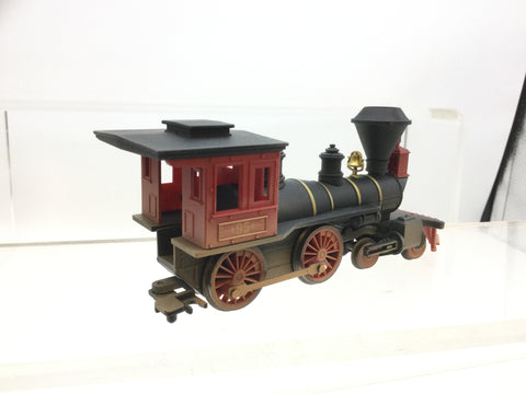 Hornby OO Gauge Toy Story Loco and Wagons Needs Attn