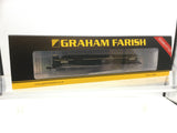 Graham Farish 372-914SF N Gauge LMS 10000 BR Green (Late Crest)