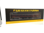 Graham Farish 374-954 N Gauge BR MK2A FK First Corridor WCRC Maroon