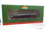 Bachmann 394-101A OO-9 Gauge Ffestiniog Railway 'Tin Car' Saloon Third No. 120 FR Maroon