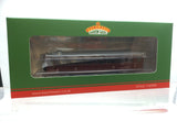 Bachmann 394-101A OO-9 Gauge Ffestiniog Railway 'Tin Car' Saloon Third No. 120 FR Maroon