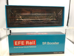 EFE Rail E82000 OO Gauge SR Bulleid Booster 20001 BR Green