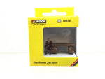 Noch 16518 HO/OO Gauge In the Office (Man) Tiny Scenes Set
