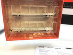 Revolution Trains OO-IPA-121A OO Gauge IPA Car Carrier Twin Wagon Set