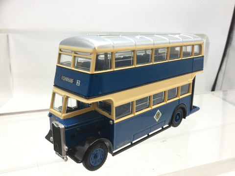 EFE 26308 OO/1:76 Gauge Guy Arab II Utility Bus Great Yarmouth