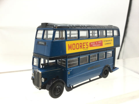 EFE 27806 OO/1:76 Gauge AEC London STL Bus Premier Travel