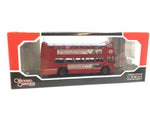 Corgi OM45607 1:76/OO Gauge DMMO D9 Open Top Bus London Zoo