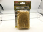 Peco PSG-609 Static Grass 6mm Hay Field (20g)