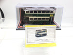 Corgi 43905 1:76/OO Gauge Daimler CW Utility Bus Greenline