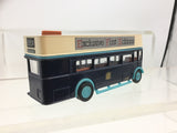 EFE 102003 OO/1:76 Gauge AEC Regent Open Top Bus Inaugural No 2