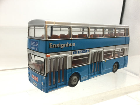 EFE 25702 OO/1:76 Gauge Daimler DMS Bus Ensignbus