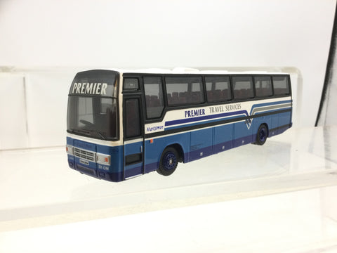 EFE 26601 OO/1:76 Gauge Plaxton Paramount 3500 Bus Premier Travel