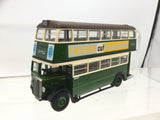 EFE 27810 OO/1:76 Gauge AEC STL Double Deck Bus London Transport