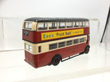 EFE 27809 OO/1:76 Gauge AEC London STL Bus London Transport