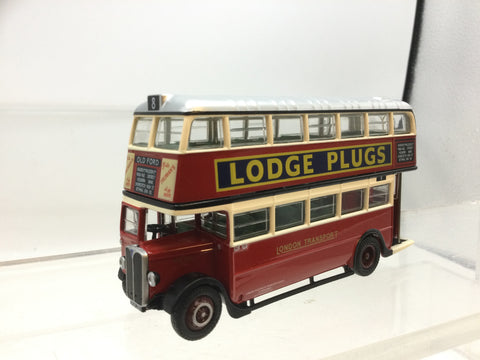 EFE 27807 OO/1:76 Gauge AEC STL Bus London Transport