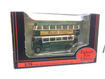 EFE 27808 OO/1:76 Gauge AEC STL Bus London Transport