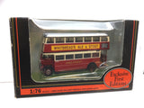 EFE 27801 OO/1:76 Gauge AEC STL Bus London Transport