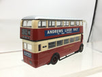 EFE 27801 OO/1:76 Gauge AEC STL Bus London Transport