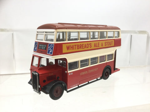 EFE 26301 OO/1:76 Gauge Guy Arab II Utility Bus London Transport