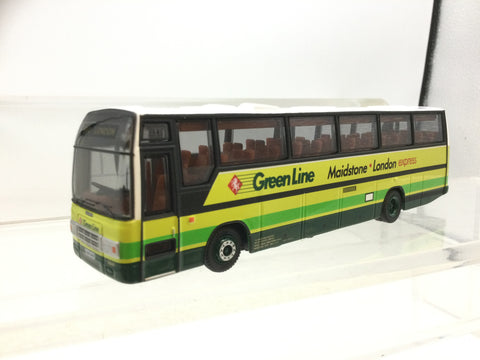 EFE 26604 OO/1:76 Gauge Plaxton Paramount 3500 Bus Greenline