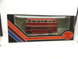 EFE 25605 OO/1:76 Gauge Routemaster Bus Blue Triangle