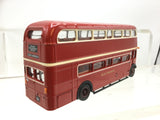 EFE 25605 OO/1:76 Gauge Routemaster Bus Blue Triangle