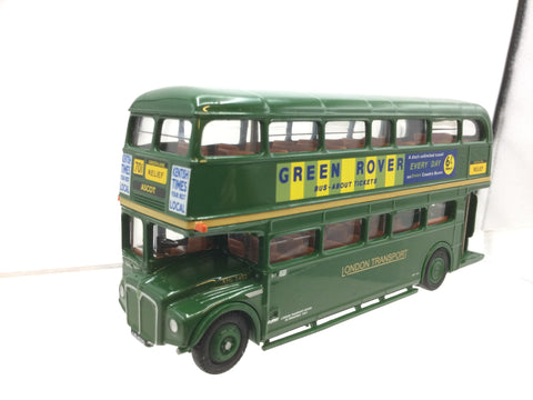 EFE 25509 OO/1:76 Gauge Routemaster Bus London Transport