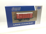 Dapol 4F-013-175 OO Gauge Gunpowder Van NE 71442