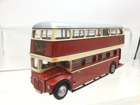 EFE 25510 OO/1:76 Gauge Routemaster Bus London United