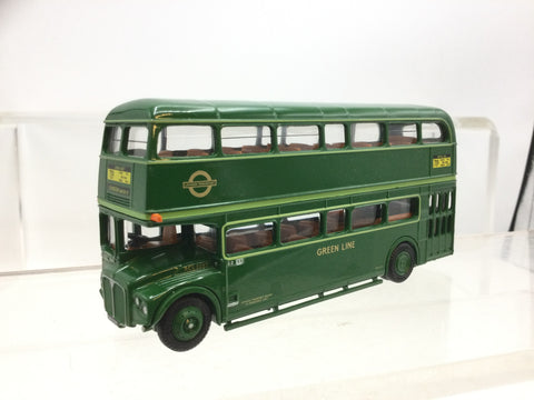 EFE 25601 OO/1:76 Gauge RCL Routemaster Bus London Greenline