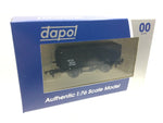 Dapol 4F-071-172 OO Gauge 7 Plank Wagon NCB Bersham 5738