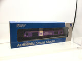 Dapol 2D-010-016 N Gauge Class 67 007 DB Cargo Platinum Jubilee Purple