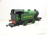 Hornby R2439 OO Gauge SR Class D Industrial Shunter 7