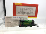 Hornby R2439 OO Gauge SR Class D Industrial Shunter 7