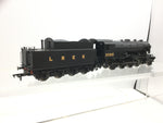 Bachmann 32-254 OO Gauge LNER Black War Department Austerity 3085