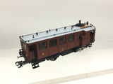 Marklin 3425 HO Gauge 3 Rail DW14 Railcar