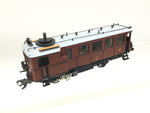 Marklin 3425 HO Gauge 3 Rail DW14 Railcar