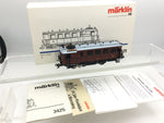 Marklin 3425 HO Gauge 3 Rail DW14 Railcar