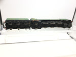 Hornby R2283 OO Gauge SR Green BB Class 21C155 Fighter Pilot (NEEDS ATTN)