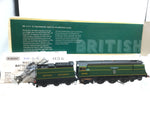 Hornby R2283 OO Gauge SR Green BB Class 21C155 Fighter Pilot (NEEDS ATTN)