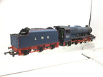 Wrenn W2224 OO Gauge Longmoor Military Railway LMR Class 8F 501 (REPAINT)