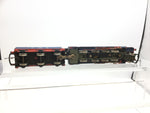 Wrenn W2224 OO Gauge Longmoor Military Railway LMR Class 8F 501 (REPAINT)