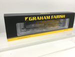 Graham Farish 372-727A N Gauge BR Standard 5MT with BR1B Tender 73109 BR Lined Black (EE)