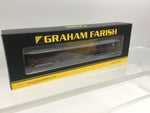 Graham Farish 374-018A N Gauge BR Mk1 TSO Trailer Second Open Coach WCRC Maroon