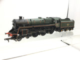 Bachmann 32-504 OO Gauge BR Green Standard Class 5 73014